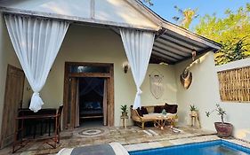 Villa Sea La Vie Private Pool